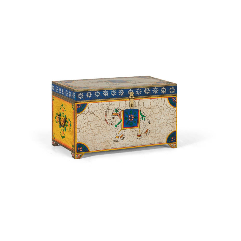 GINER Y COLOMER Скриня 1571