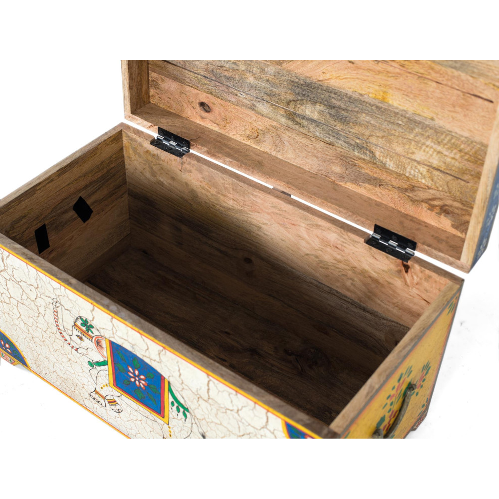 GINER Y COLOMER Скриня 1571