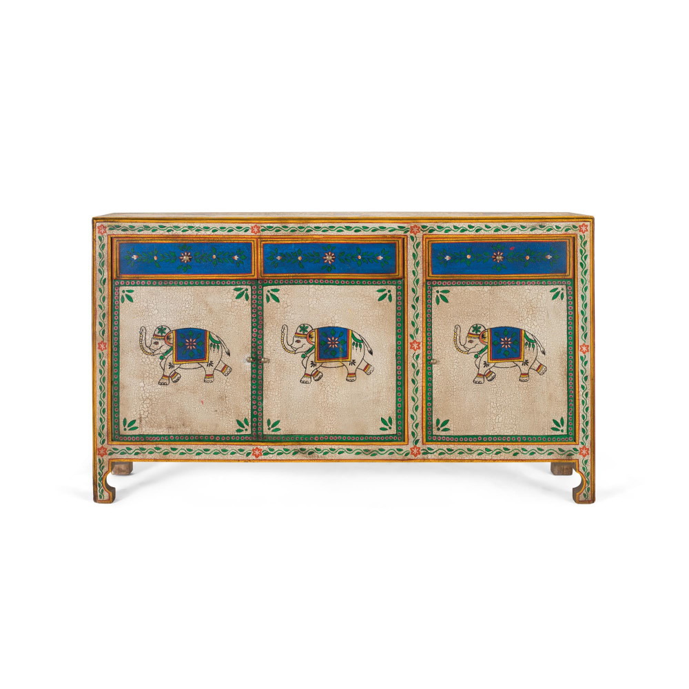 GINER Y COLOMER ТУМБА - КРІСЛО ШАФА 1556