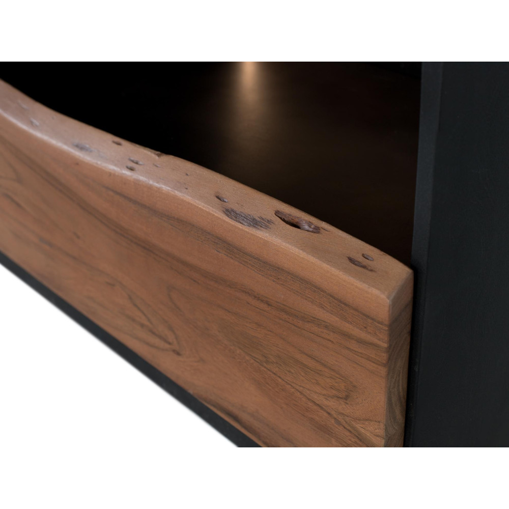 GINER Y COLOMER ТВ - АУДІО ШАФА 1667