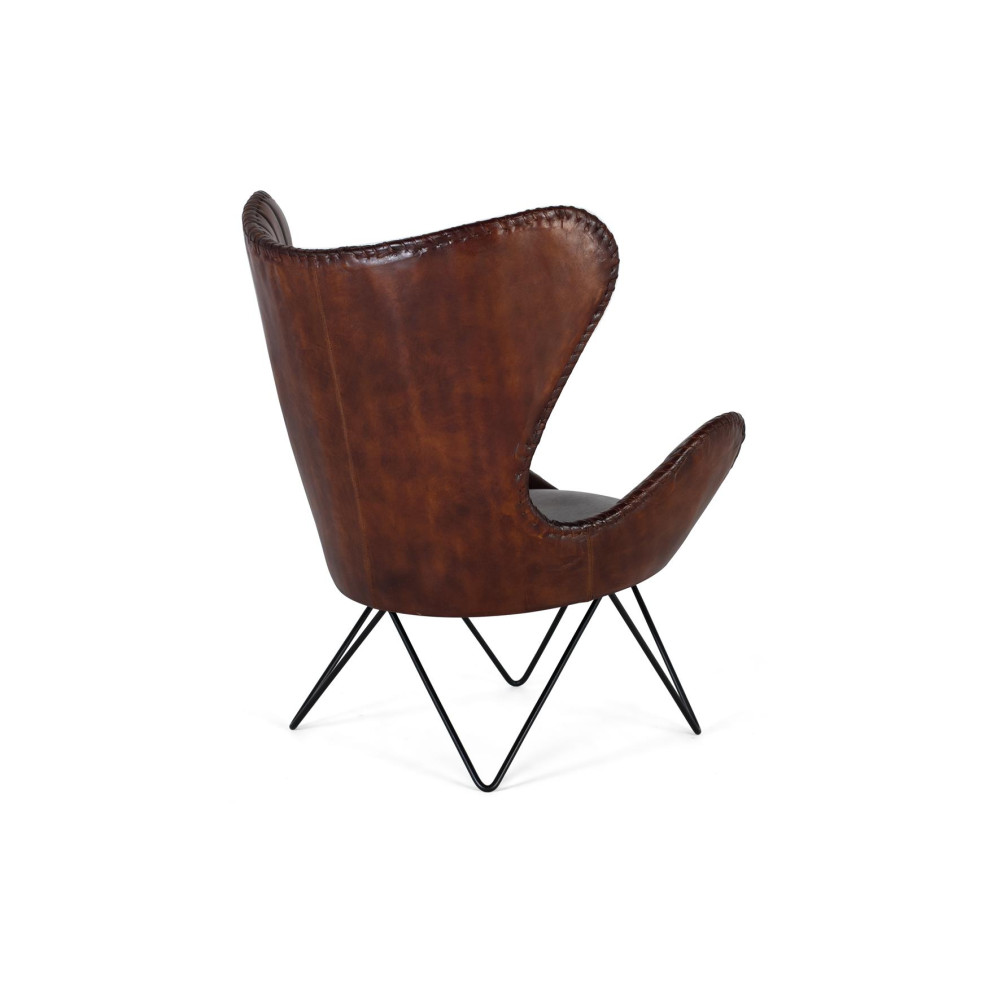 GINER Y COLOMER КРІСЛО 6779