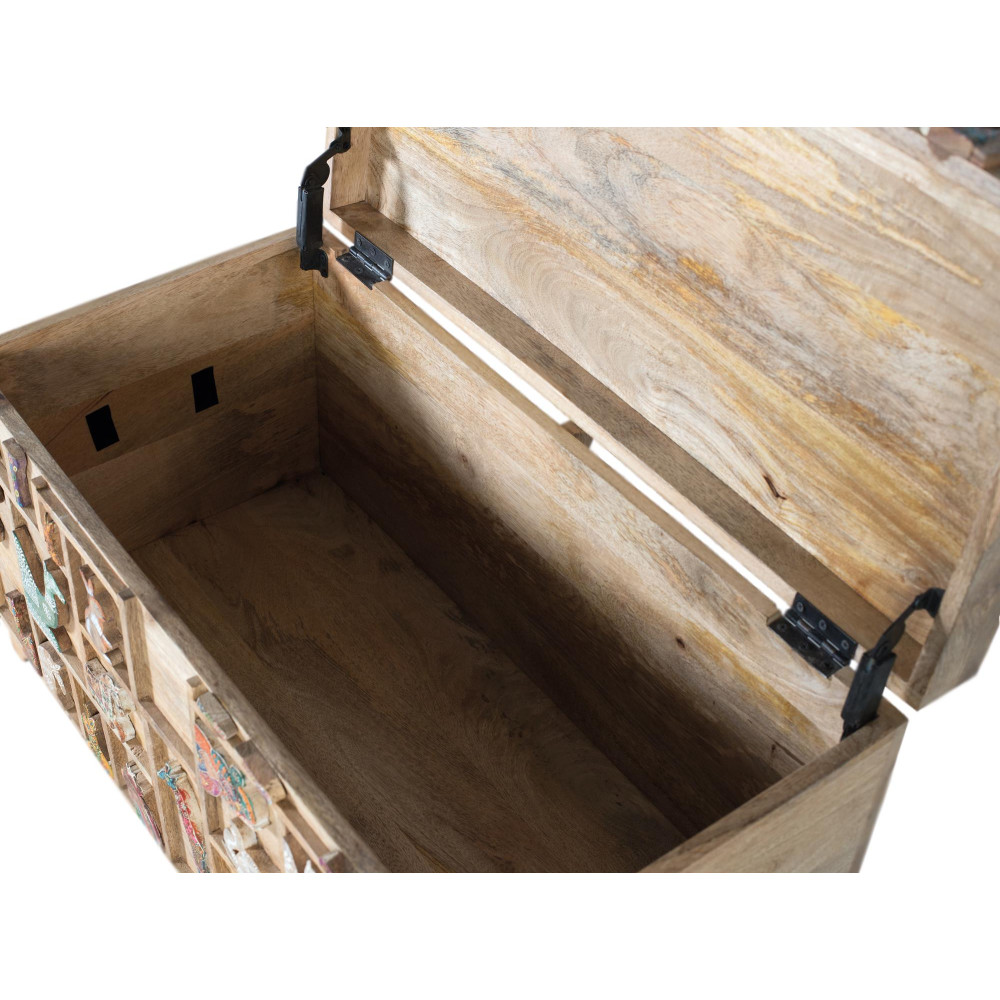 GINER Y COLOMER Скриня 1577