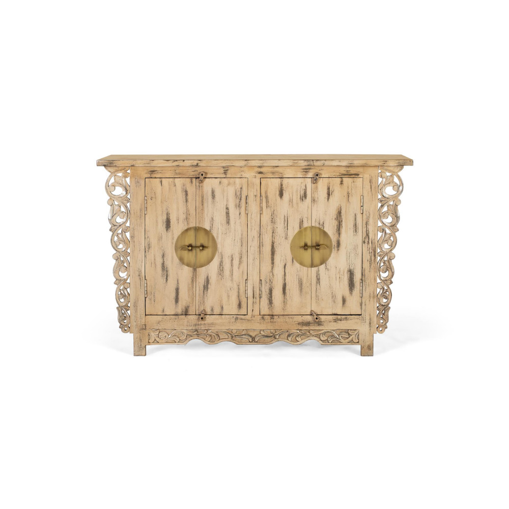 GINER Y COLOMER ТУМБА - КРІСЛО ШАФА 1679