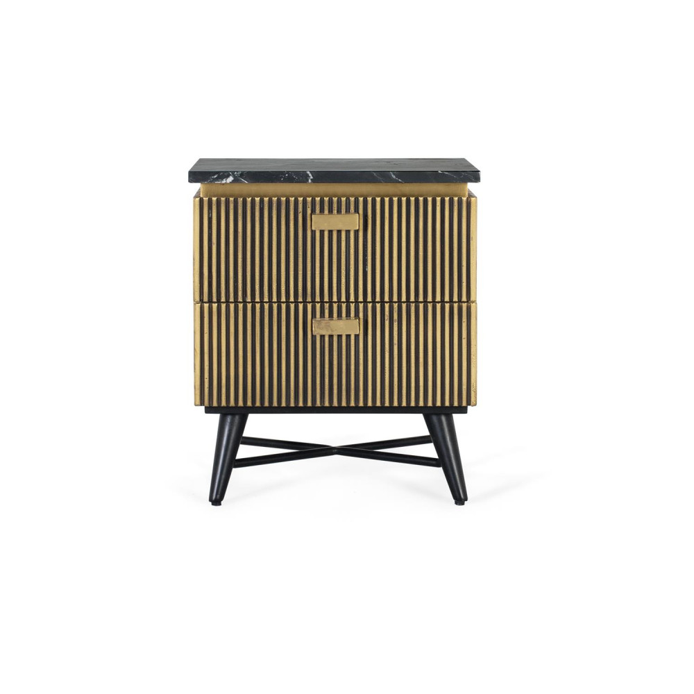 GINER Y COLOMER Приліжковий столик - Тумбочка 1716