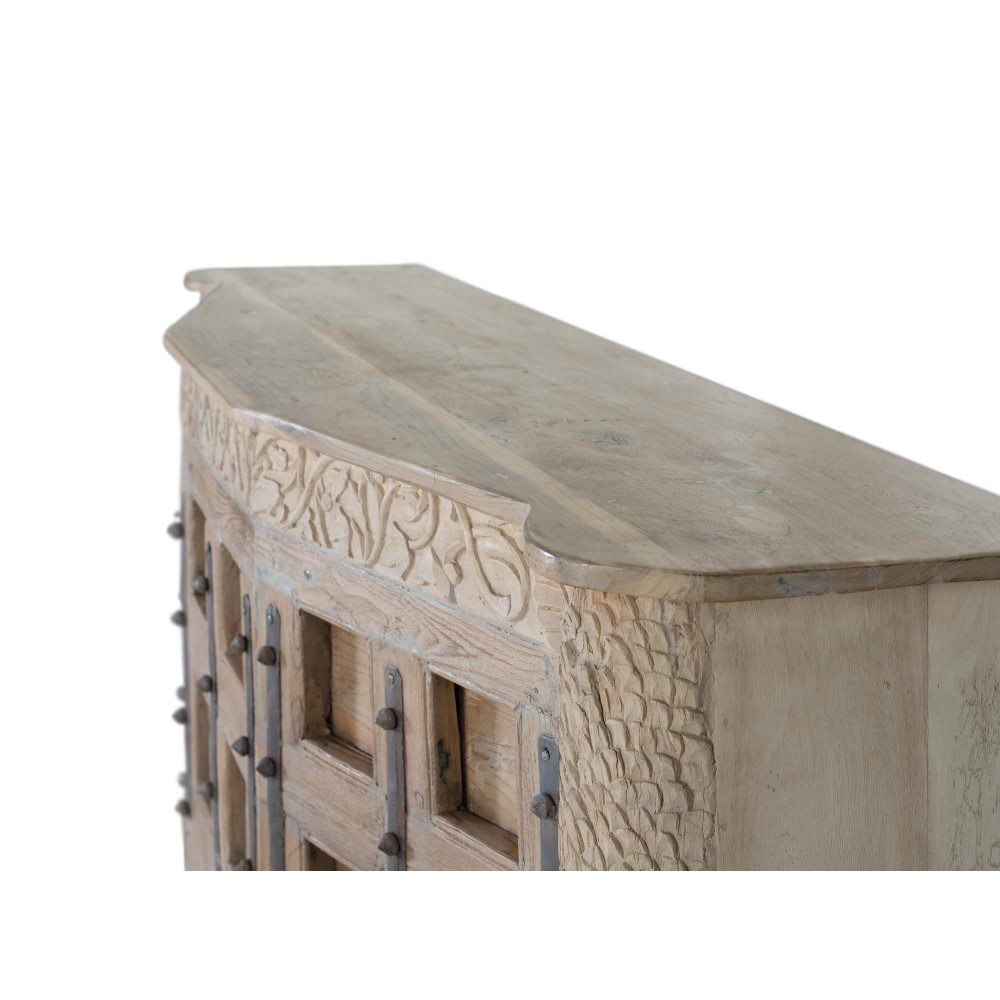 GINER Y COLOMER ТУМБА - КРІСЛО ШАФА 1722