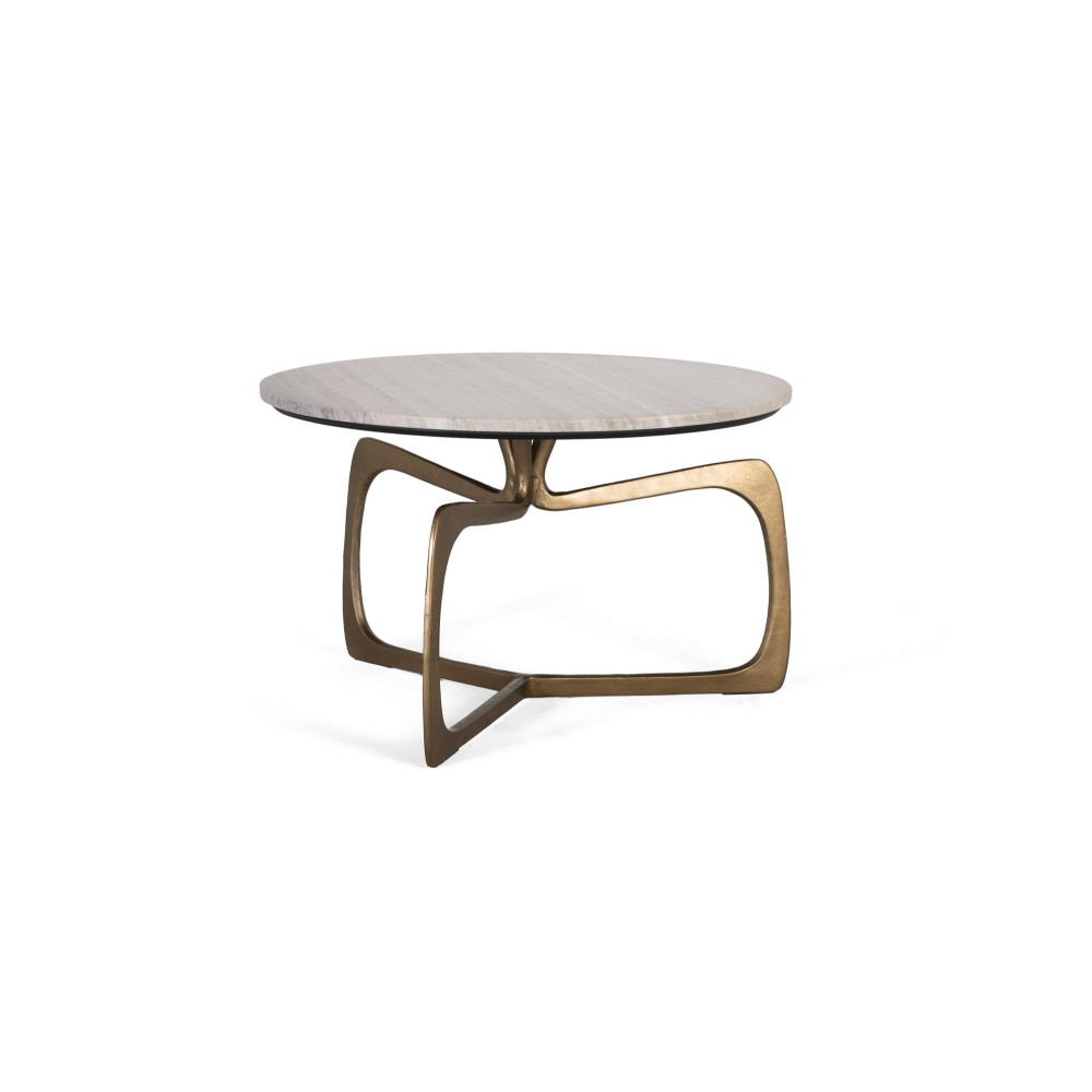 GINER Y COLOMER Стіл журнальний 1608