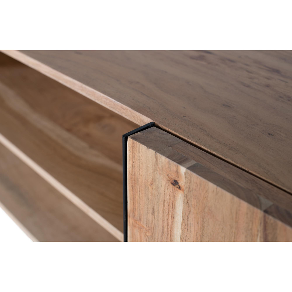 GINER Y COLOMER ТВ - АУДІО ШАФА 1648