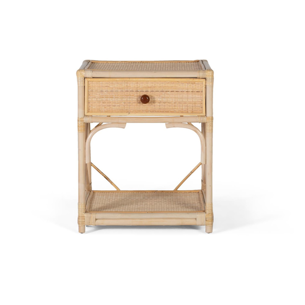 GINER Y COLOMER Приліжкова тумба - Приліжкова лавка 5899