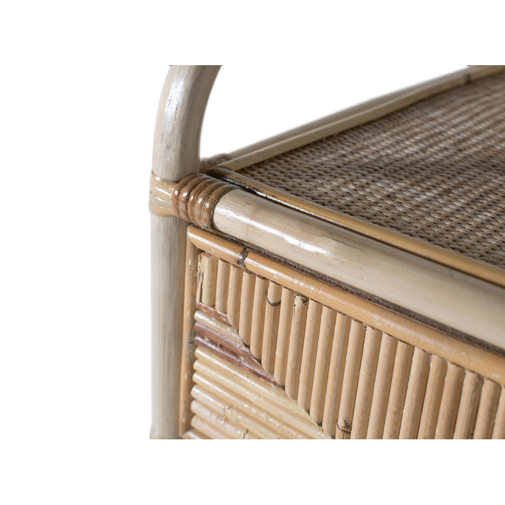 GINER Y COLOMER Приліжкова тумба - Тумбочка 5897