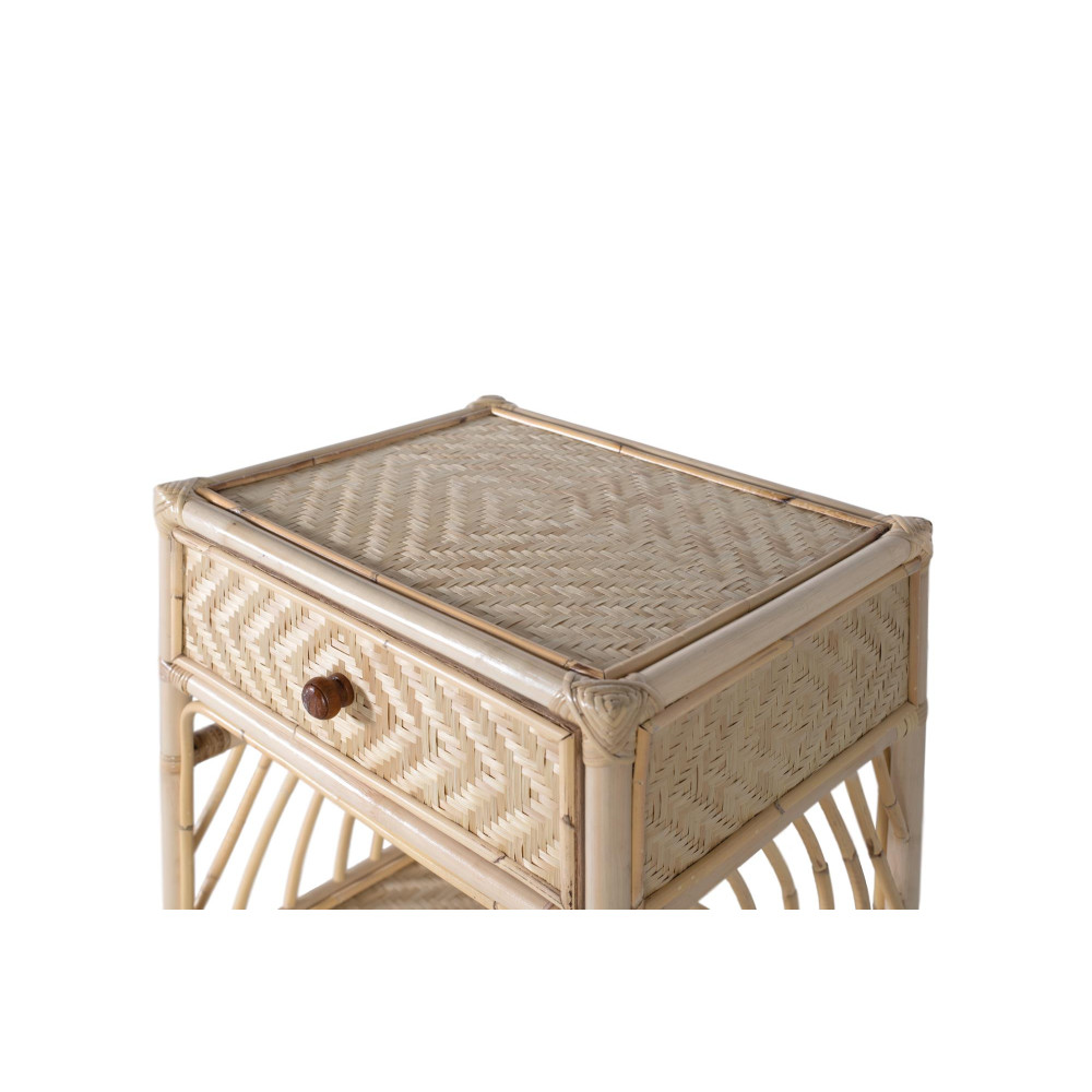 GINER Y COLOMER Приліжкова тумба - Тумбочка 5896