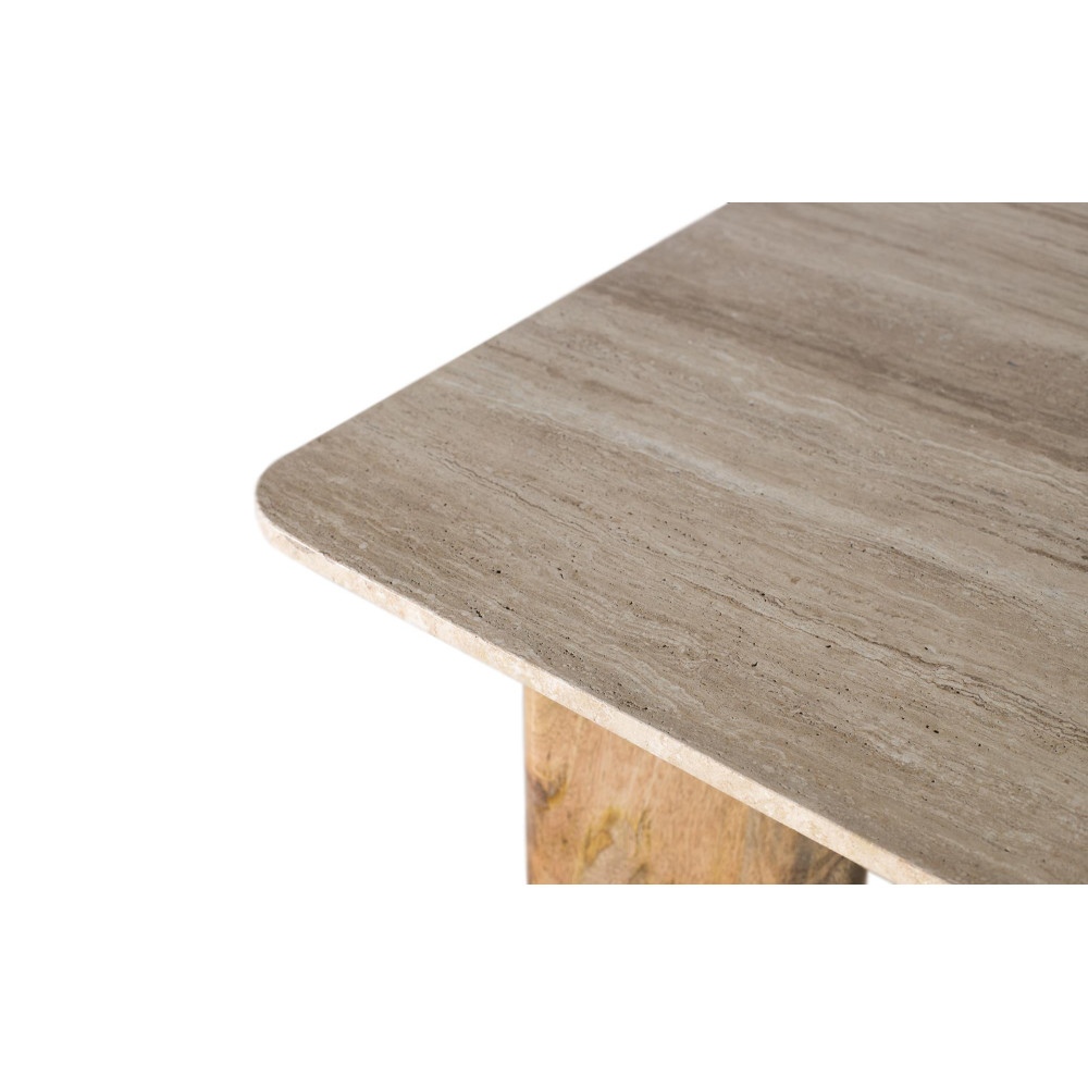 GINER Y COLOMER Прямокутний журнальний столик 1653