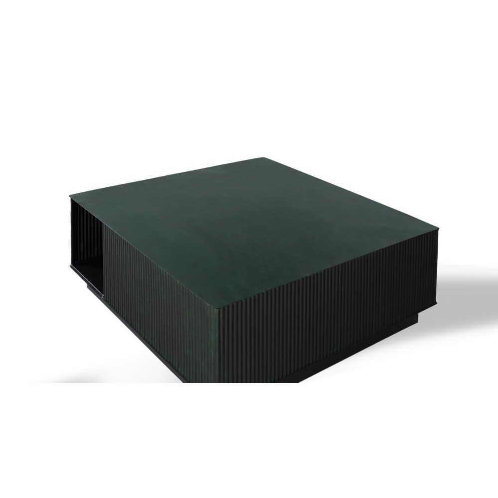 GINER Y COLOMER Металевий журнальний столик 1659