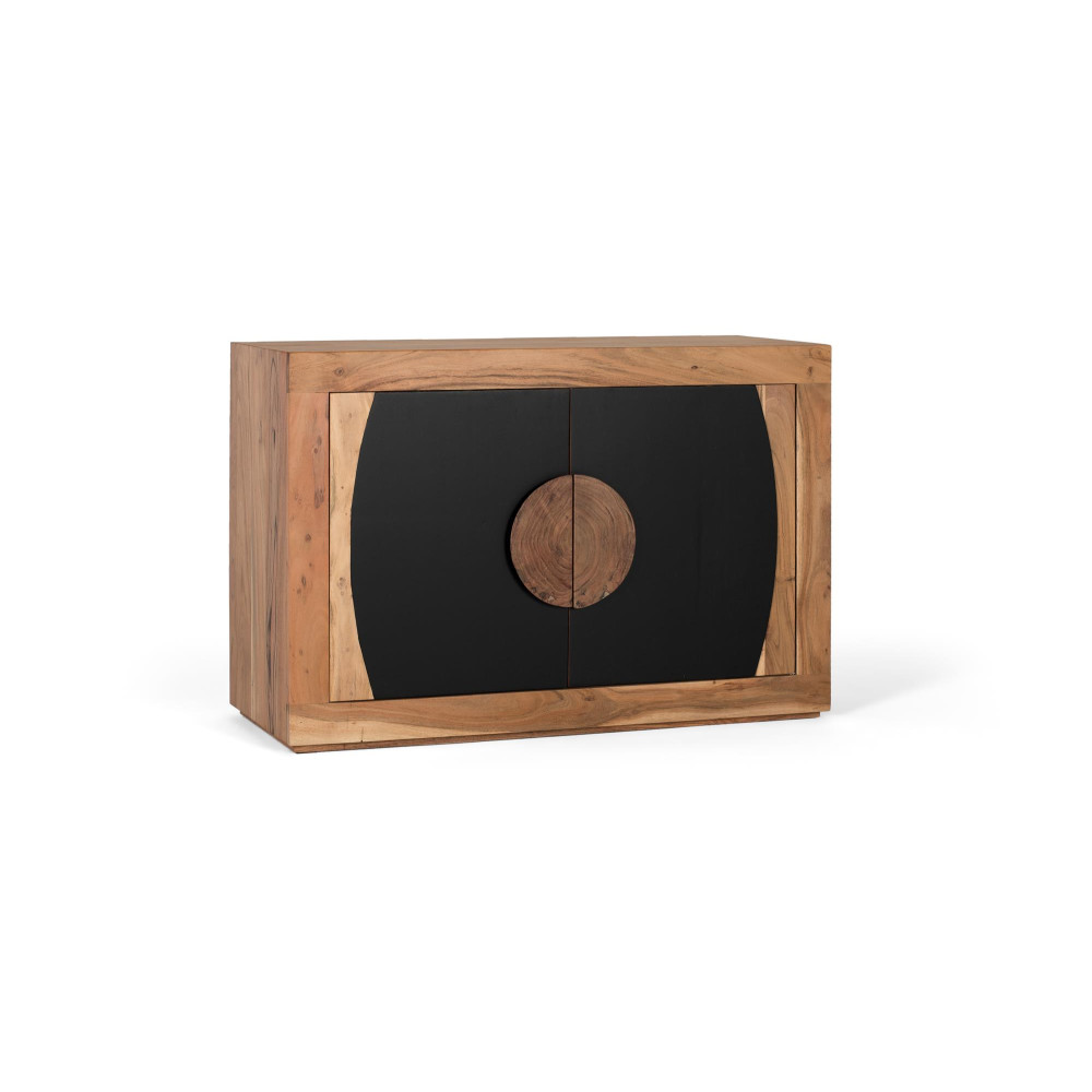 GINER Y COLOMER ТУМБА - КРІСЛО ШАФА 1743