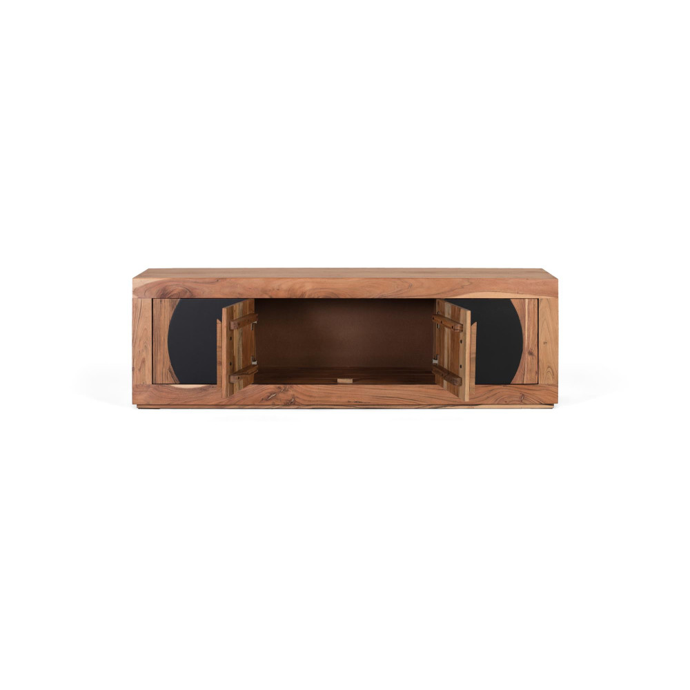 GINER Y COLOMER ТВ - АУДІО ШАФА 1742