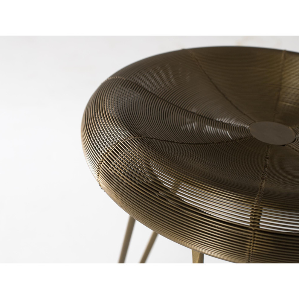 GINER Y COLOMER ТАБУРЕТ 1747