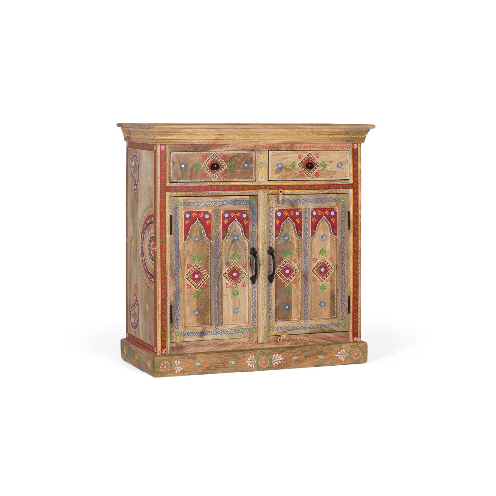 GINER Y COLOMER ТУМБА - СТІЛЬЦІ 1773