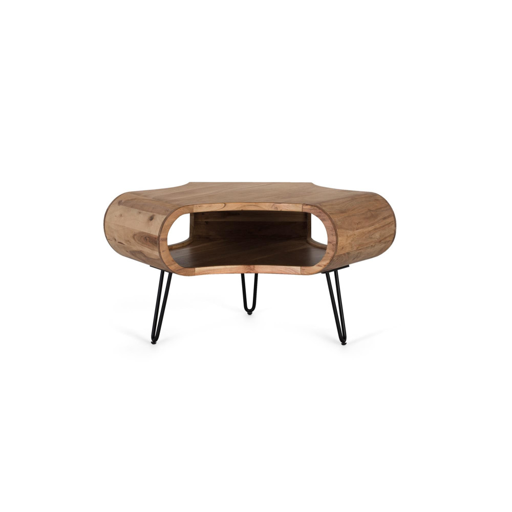 GINER Y COLOMER журнальний столик 1837