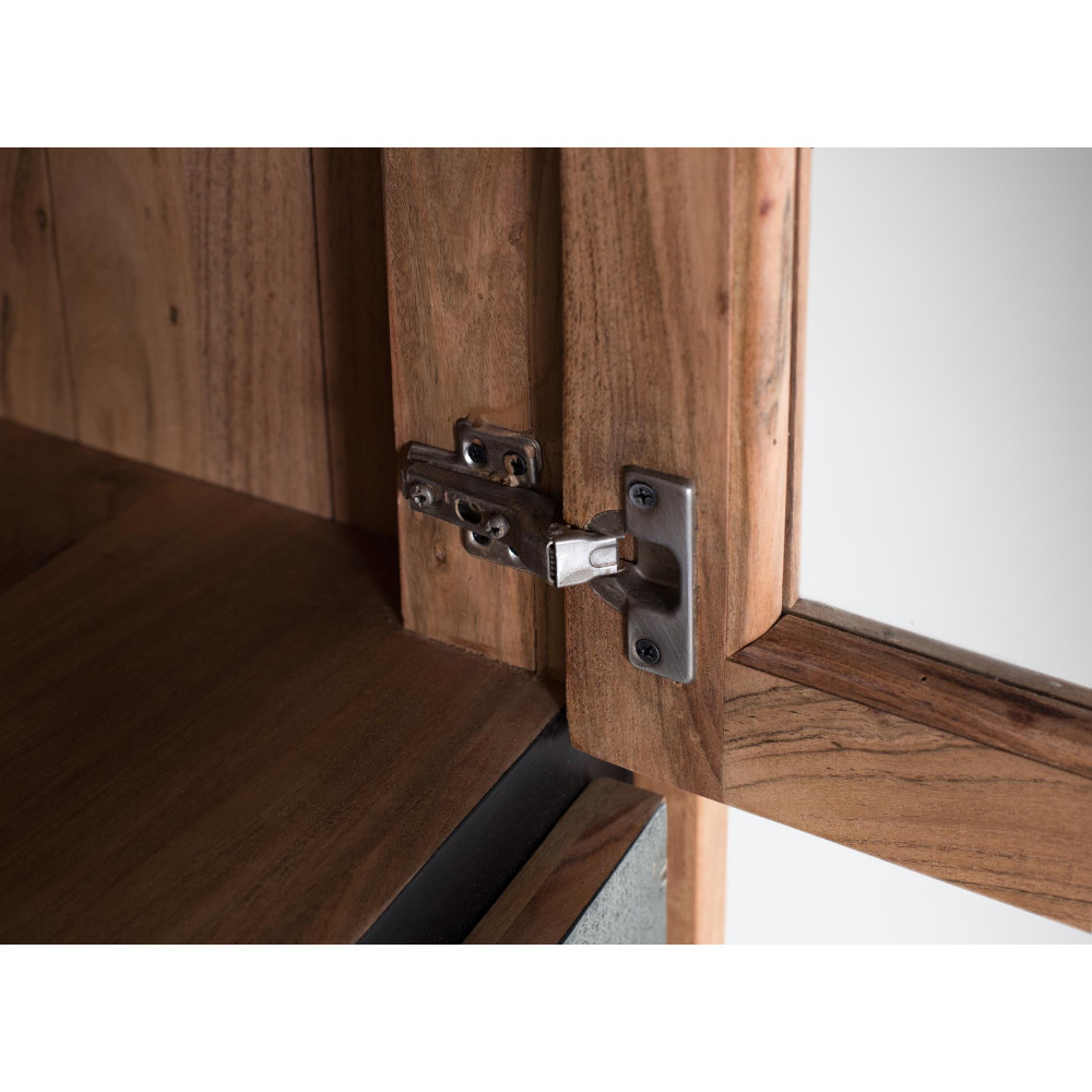 GINER Y COLOMER ТУМБА - КРІСЛО ШАФА 1838