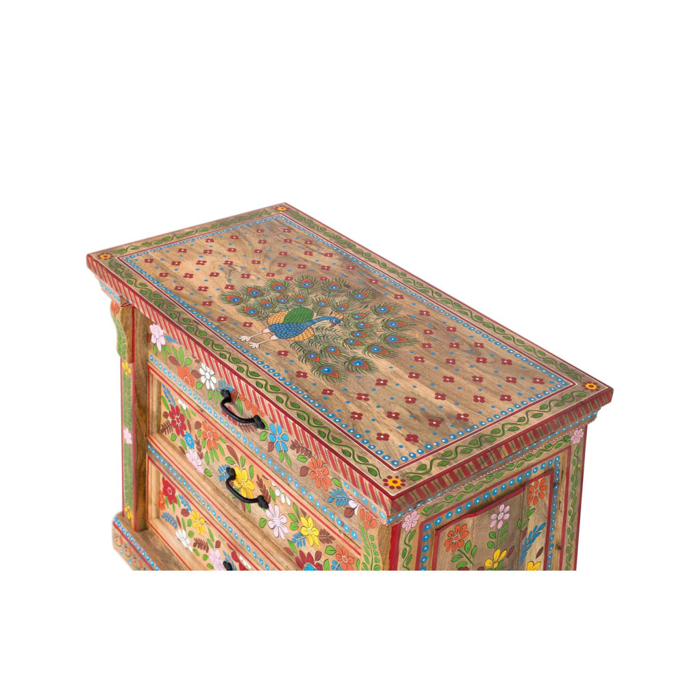 GINER Y COLOMER Скриня з малюнками 1894р