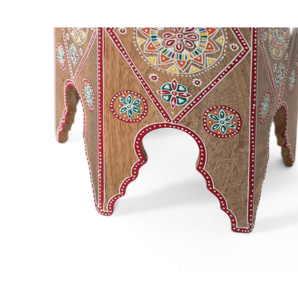 GINER Y COLOMER ТАБУРЕТ 1895