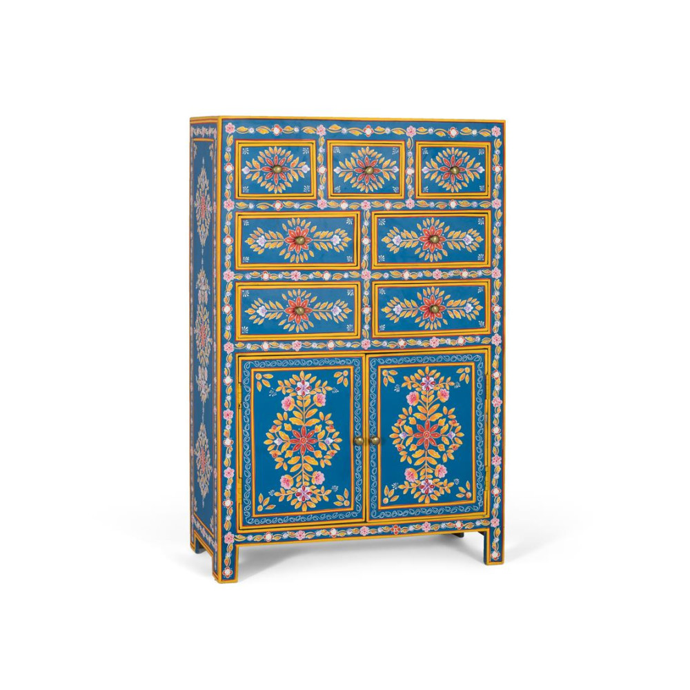 GINER Y COLOMER БУФТ - КРІСЛО ШАФА 1883