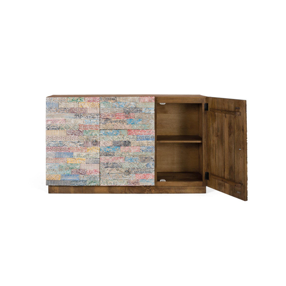 GINER Y COLOMER ТУМБА - КРІСЛО ШАФА 1901р