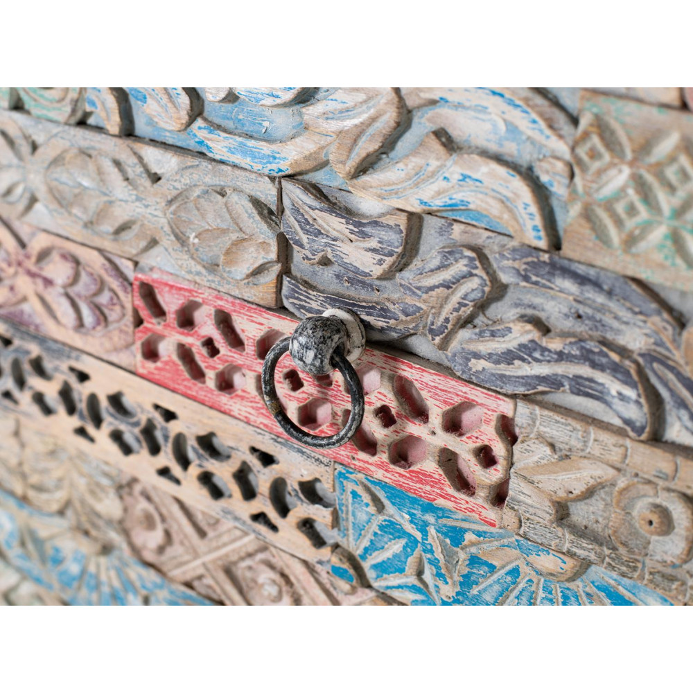 GINER Y COLOMER ТУМБА - КРІСЛО ШАФА 1901р