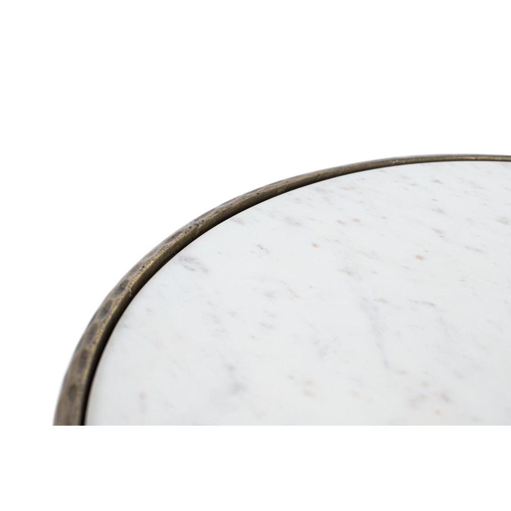 GINER Y COLOMER комплект журнальних столиків 1707