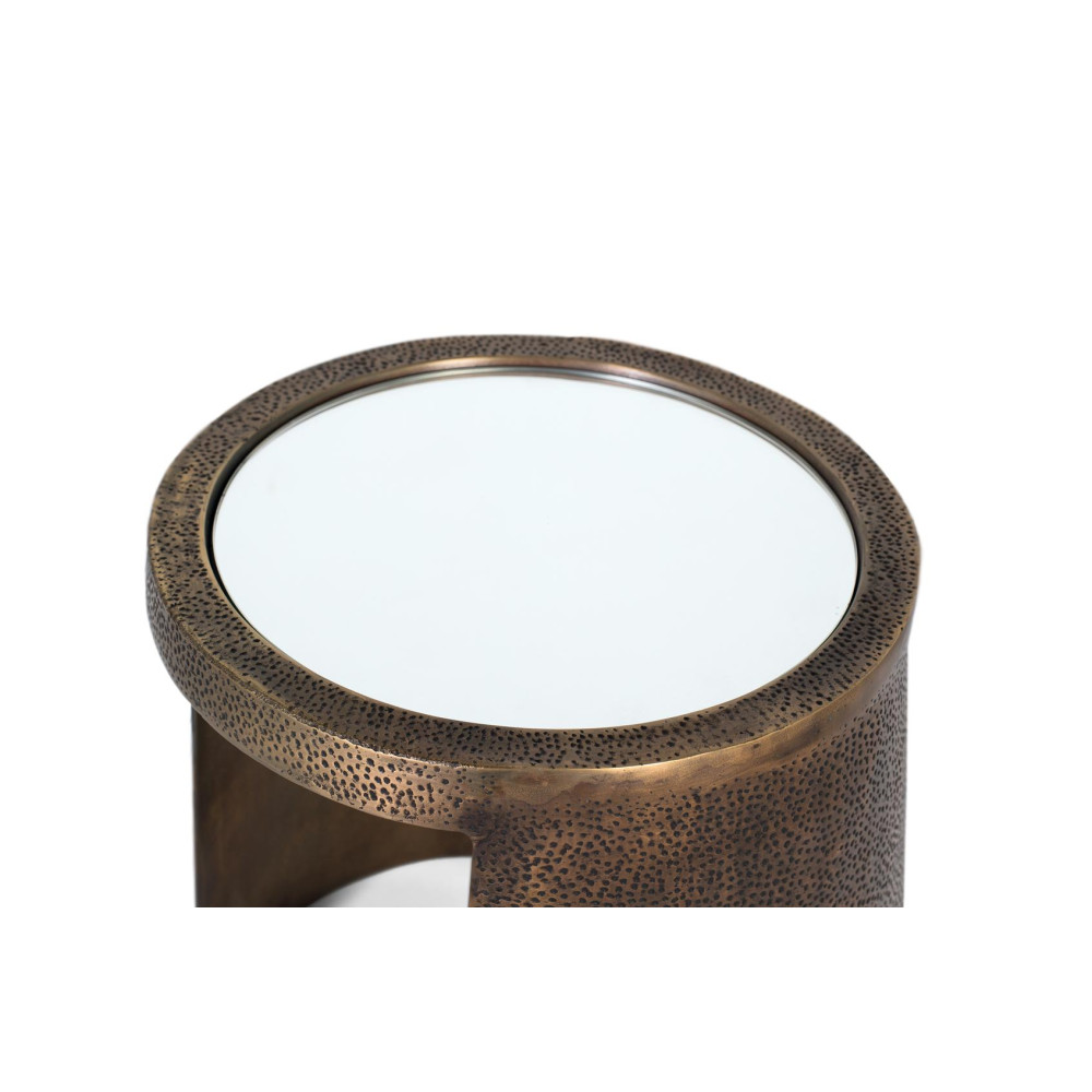 GINER Y COLOMER Кутовий бічний столик 1815