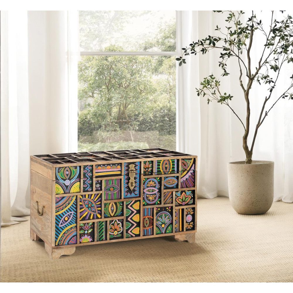 GINER Y COLOMER Скриня 1790 GINER Y COLOMER Скриня 1790