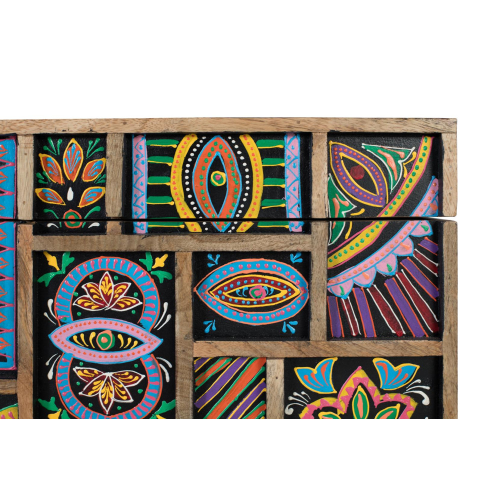 GINER Y COLOMER Скриня 1790