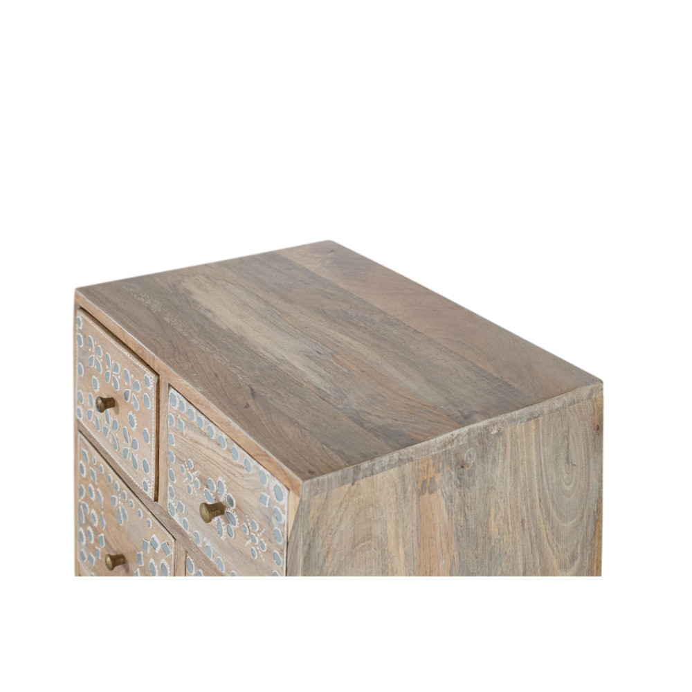 GINER Y COLOMER Приліжковий столик - Тумбочка 1788 GINER Y COLOMER Приліжковий столик - Тумбочка 1788