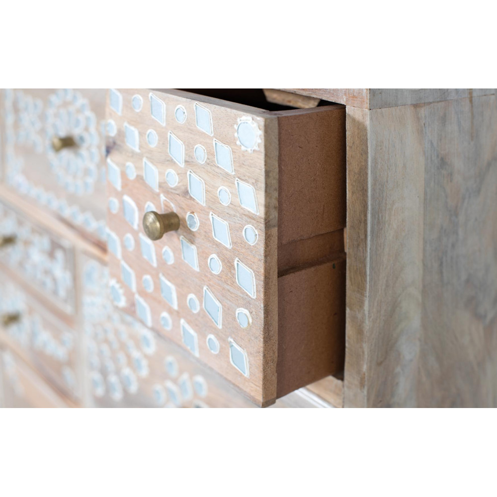 GINER Y COLOMER Скриня малюнків 1789