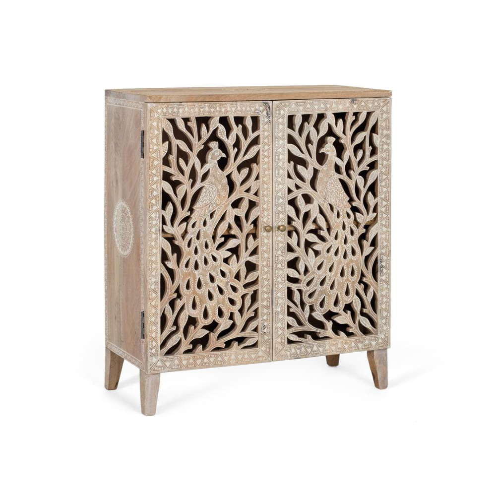 GINER Y COLOMER ТУМБА - СТІЛЬЦІ 1787