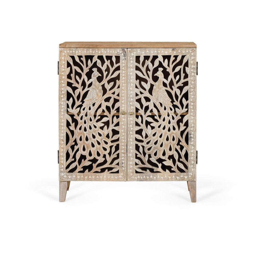 GINER Y COLOMER ТУМБА - СТІЛЬЦІ 1787