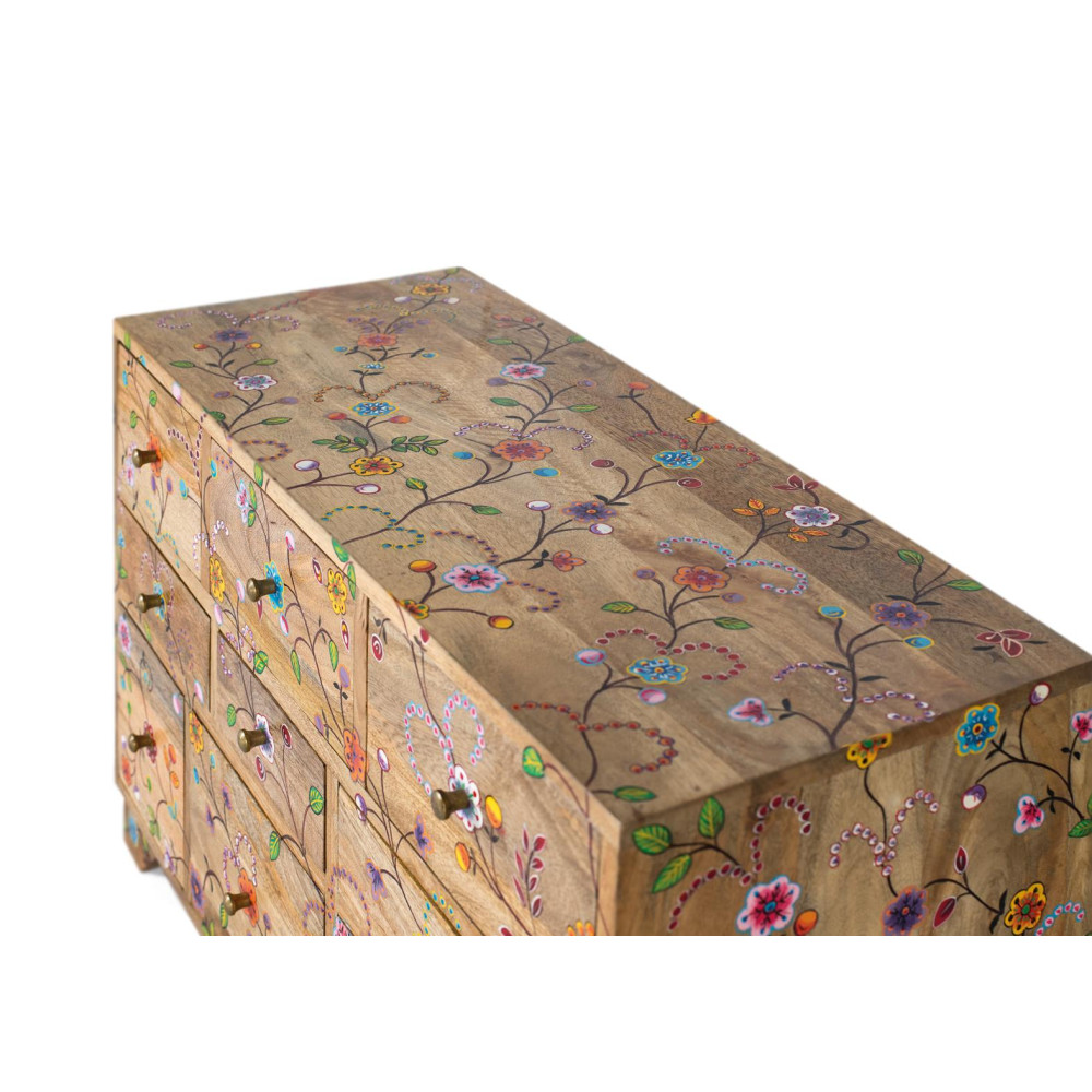 GINER Y COLOMER Скриня малюнків 1795