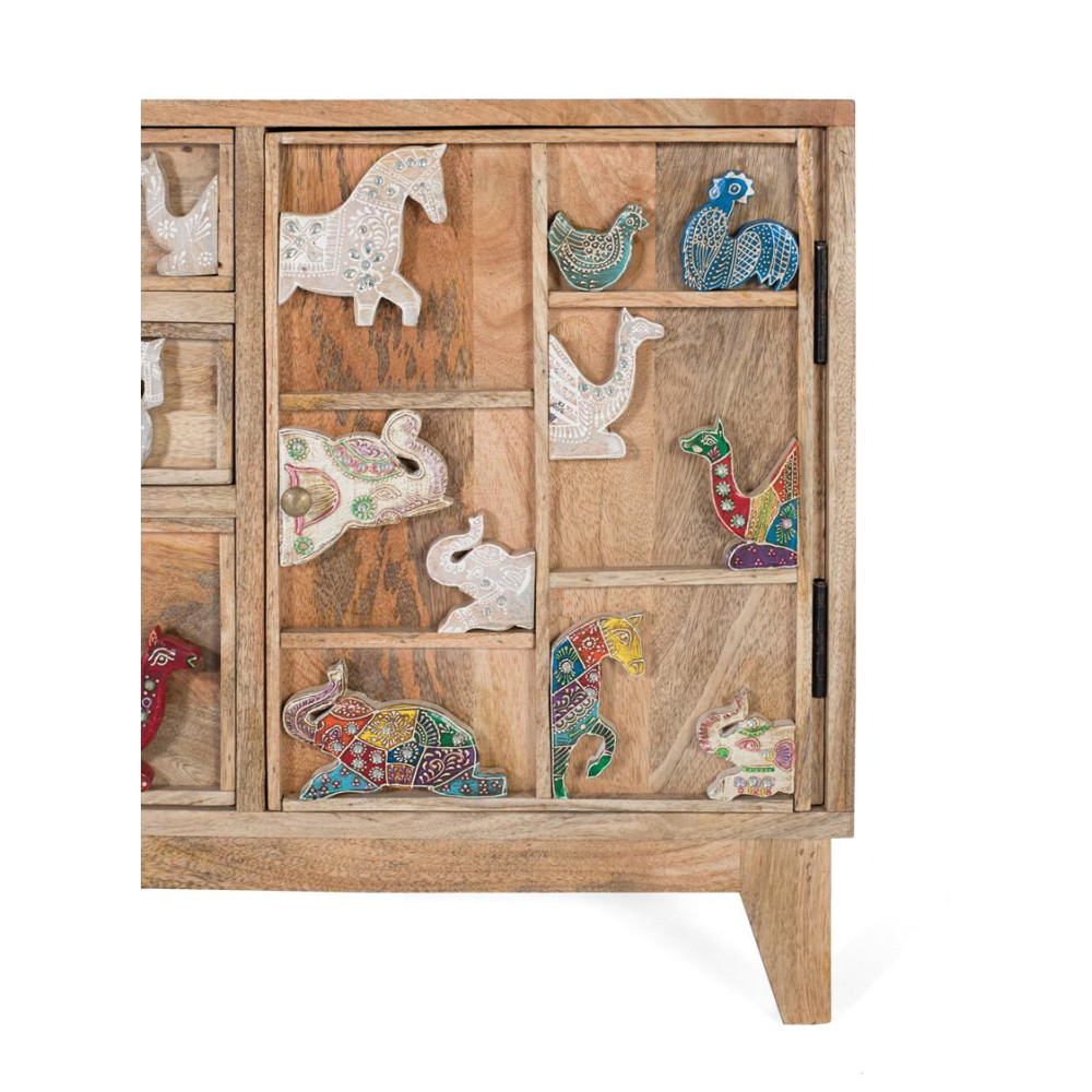 GINER Y COLOMER Скриня малюнків 1792