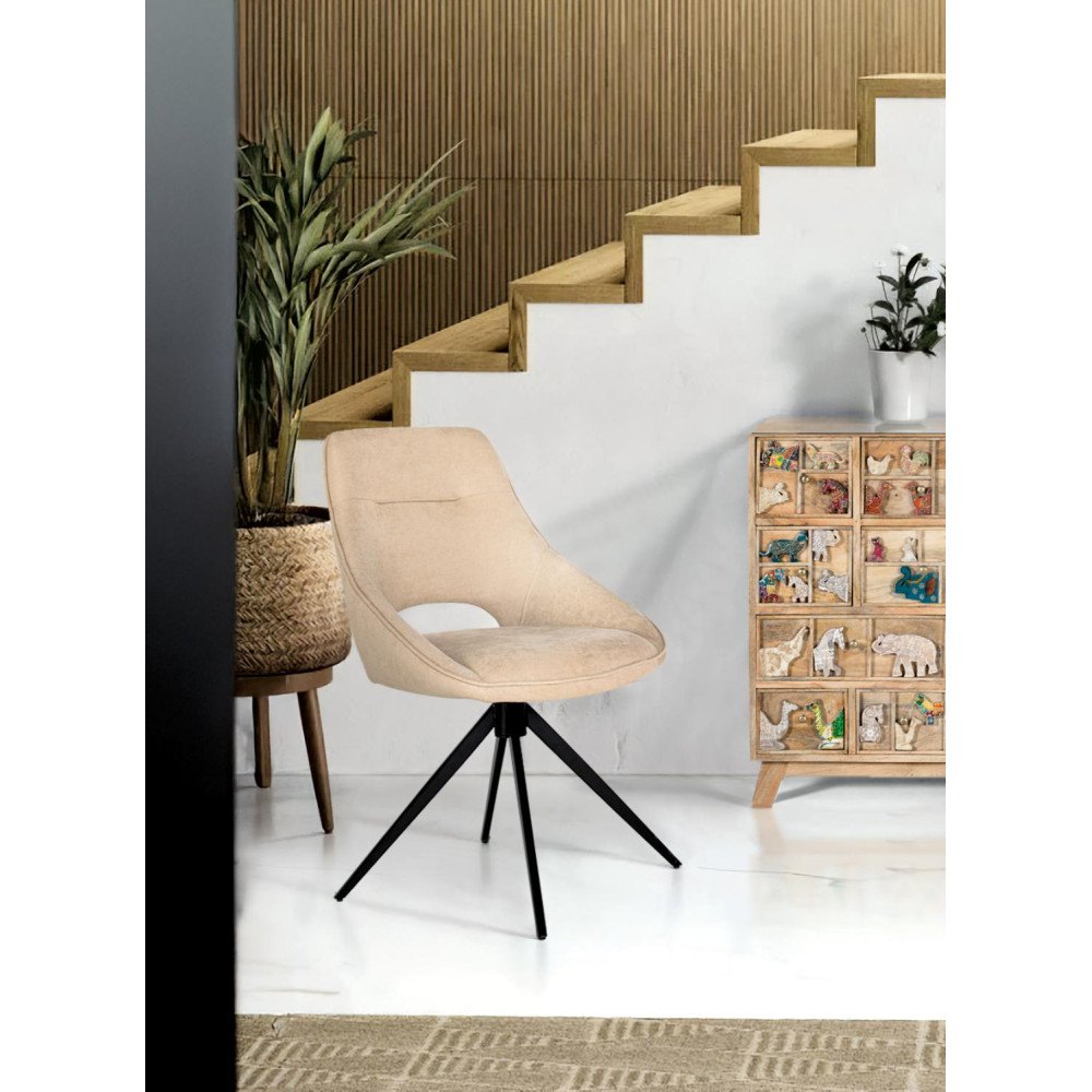 GINER Y COLOMER СТІЛЕЦЬ 7970