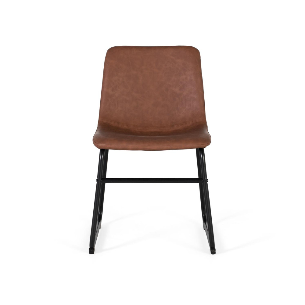 GINER Y COLOMER СТІЛЕЦЬ 7966