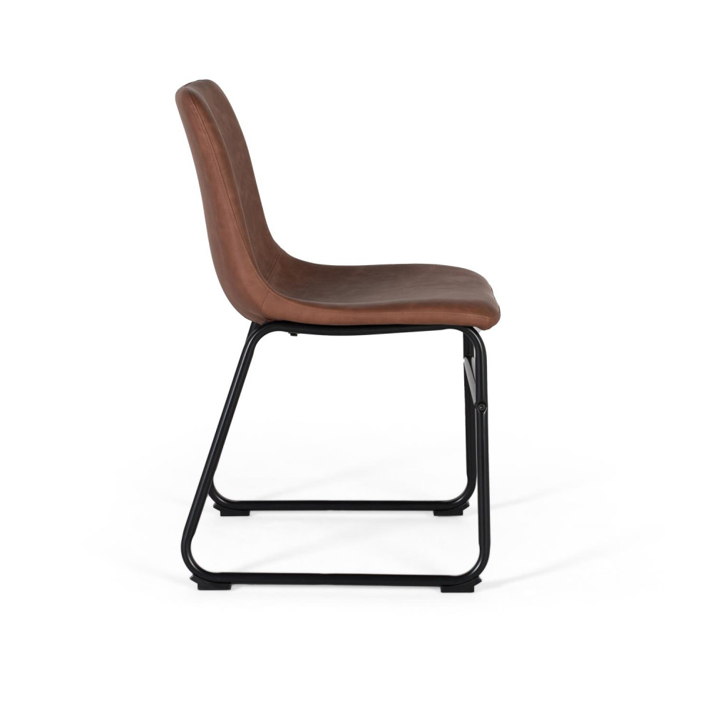 GINER Y COLOMER СТІЛЕЦЬ 7966