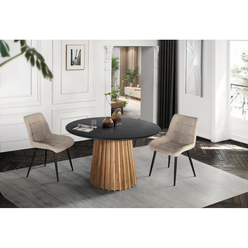 GINER Y COLOMER СТІЛЕЦЬ 7981