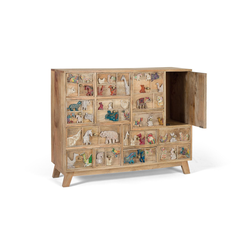 GINER Y COLOMER Скриня малюнків 1793