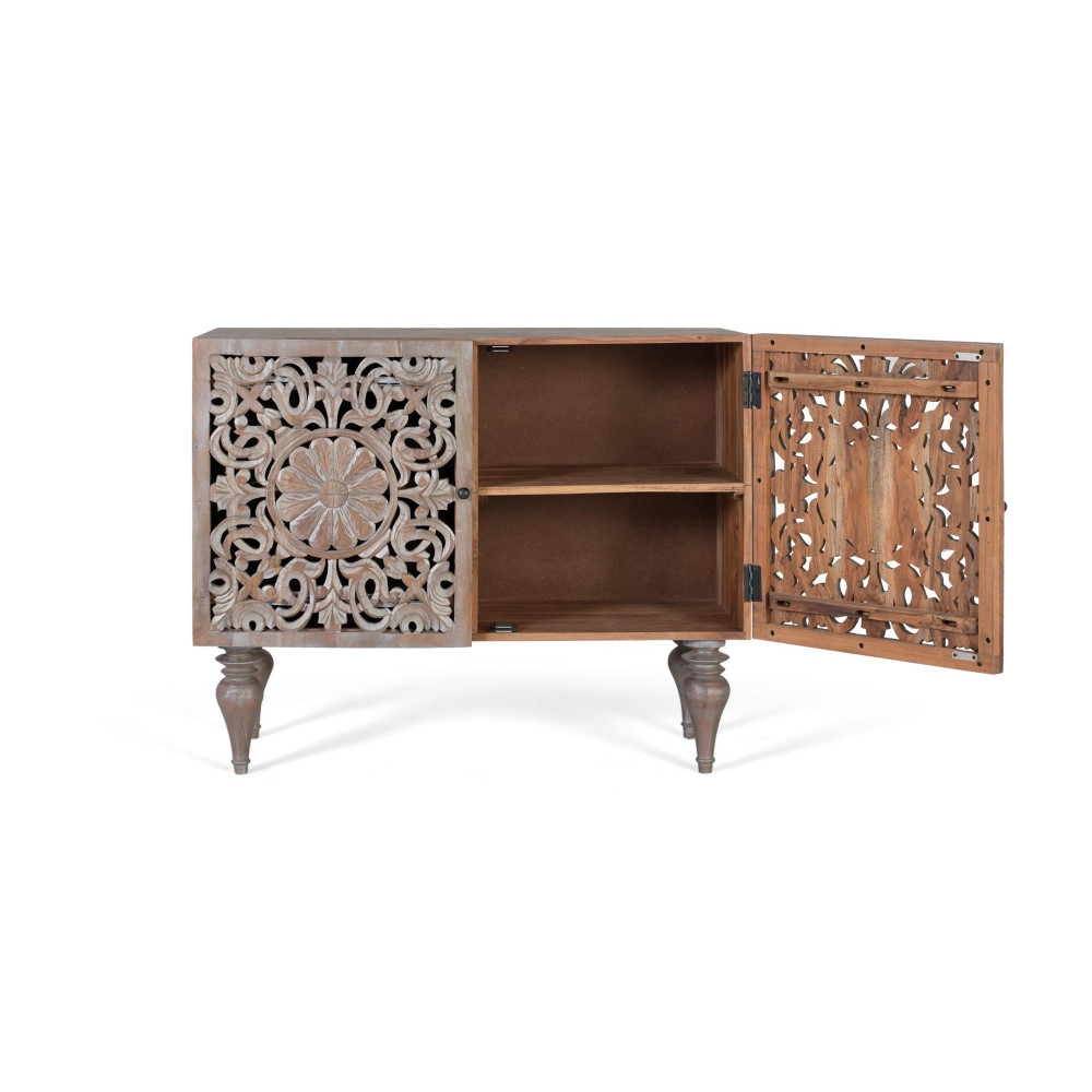 GINER Y COLOMER ТУМБА - КРІСЛО ШАФА 1924р