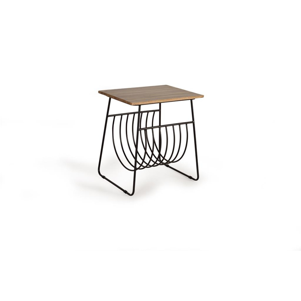 GINER Y COLOMER ЖУРНАЛЬНИЙ СТОЛИК 1224