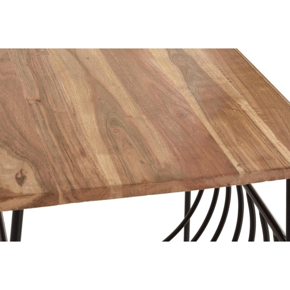 GINER Y COLOMER ЖУРНАЛЬНИЙ СТОЛИК 1224