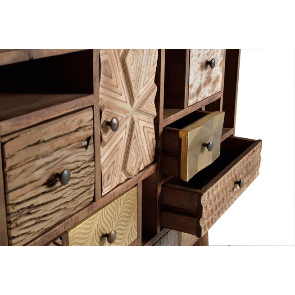 GINER Y COLOMER ТУМБА - КРІСЛО ШАФА 1272