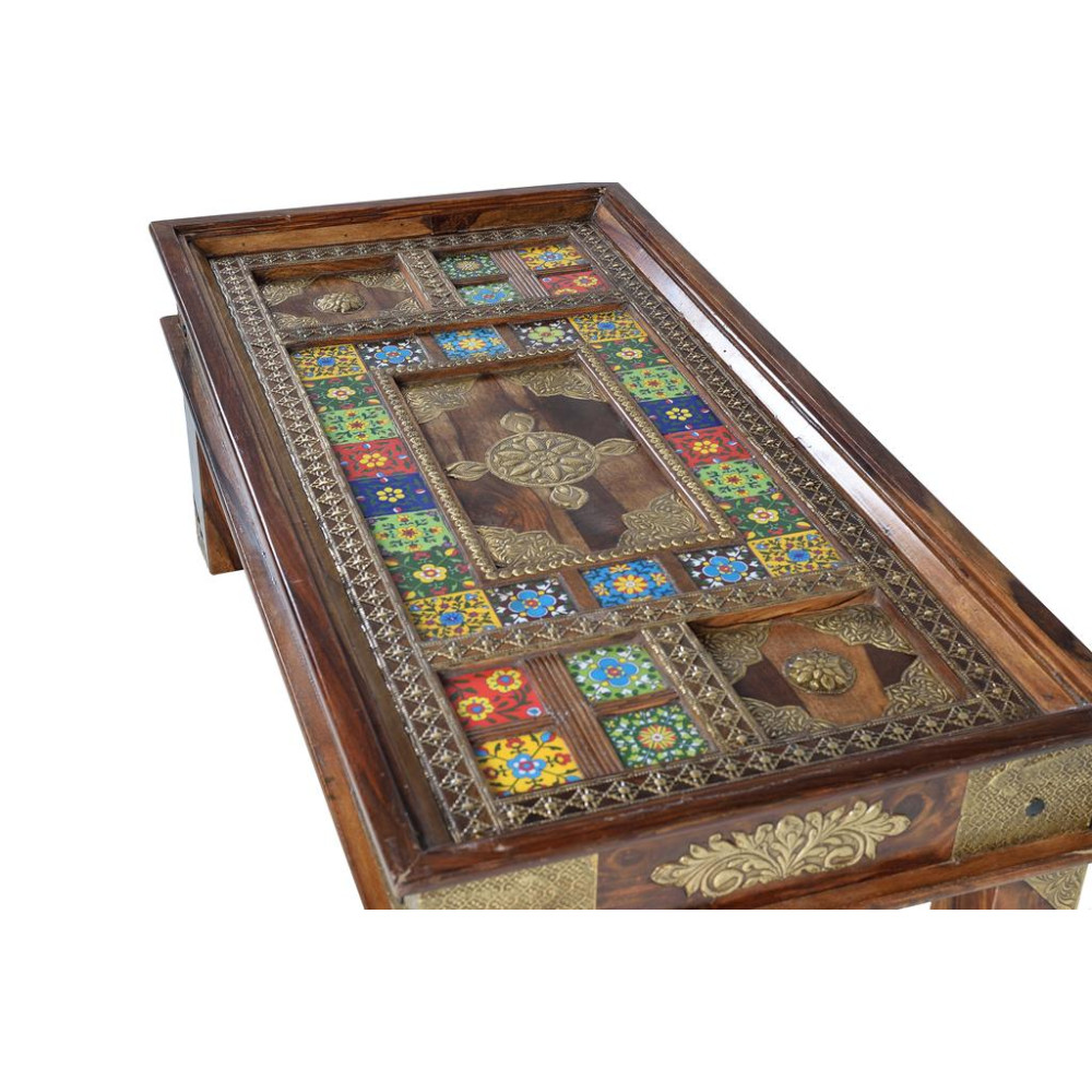 GINER Y COLOMER КАВОВИЙ СТОЛ 1288