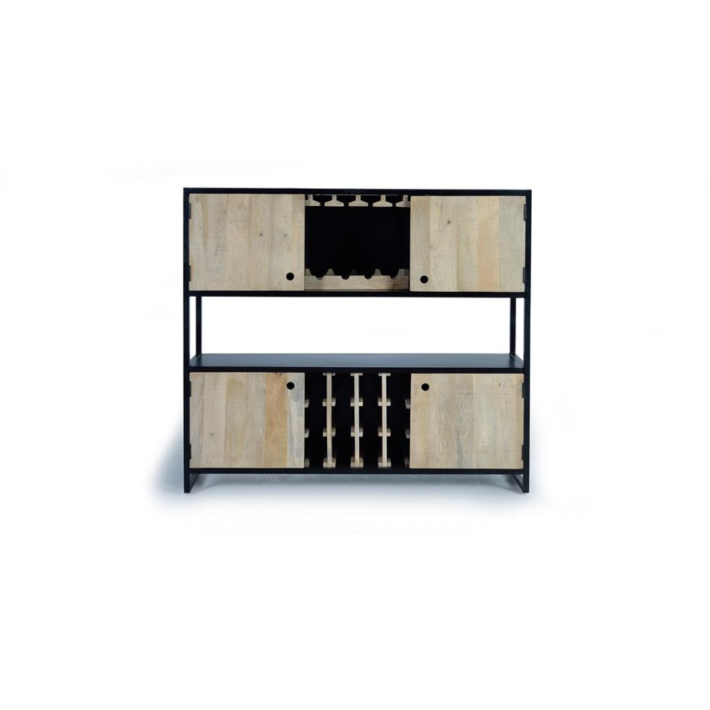 GINER Y COLOMER ТУМБА - КРІСЛО ШАФА 1387