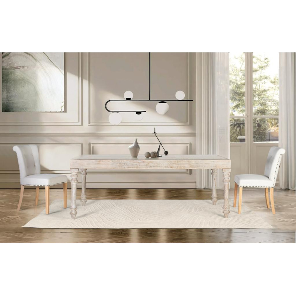 GINER Y COLOMER СТІЛЕЦЬ 1533