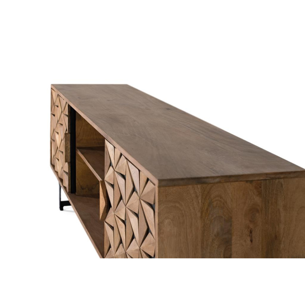 GINER Y COLOMER ТВ - АУДІО ШАФА 1740